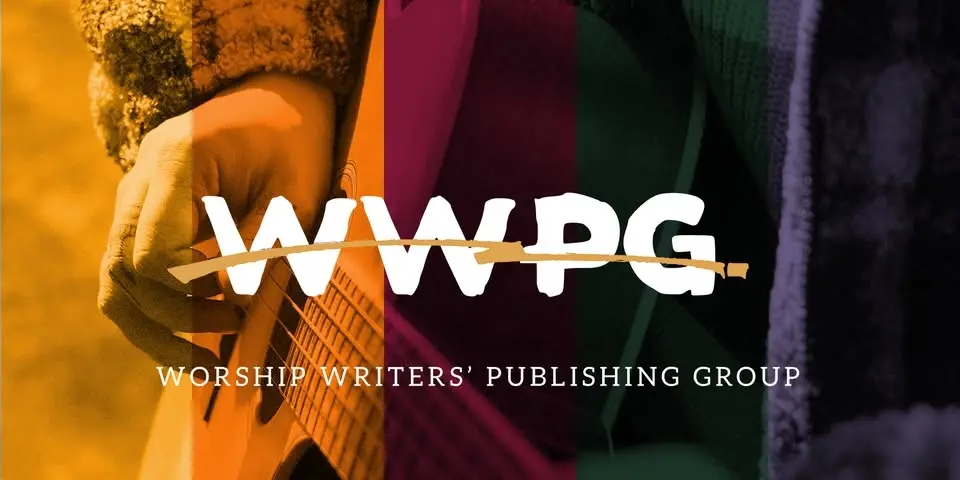 Meet the Worship Writers' Publishing Group 