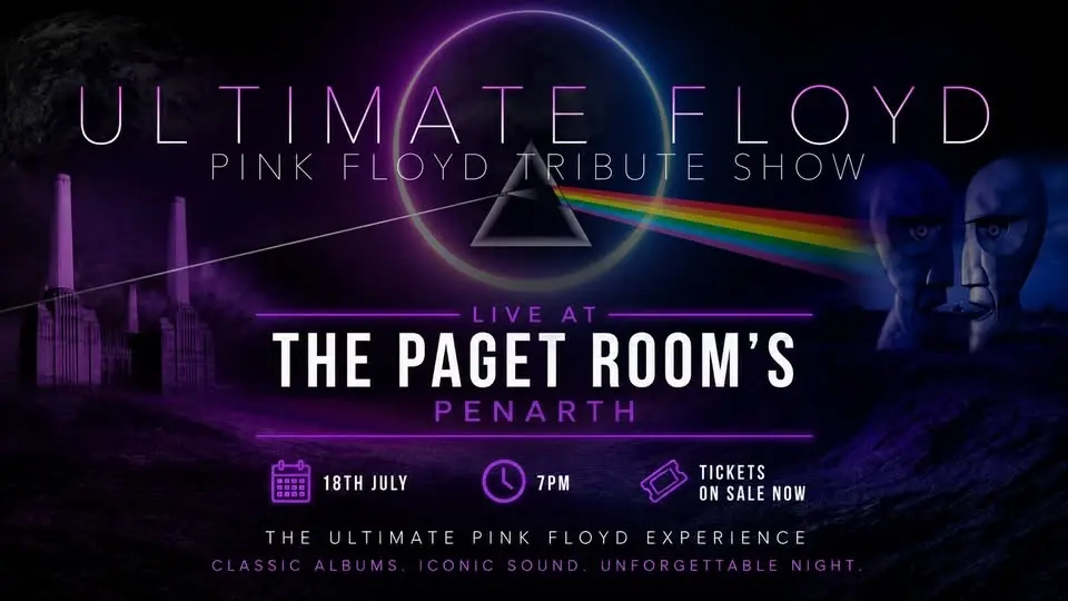 The Paget Rooms, Penarth