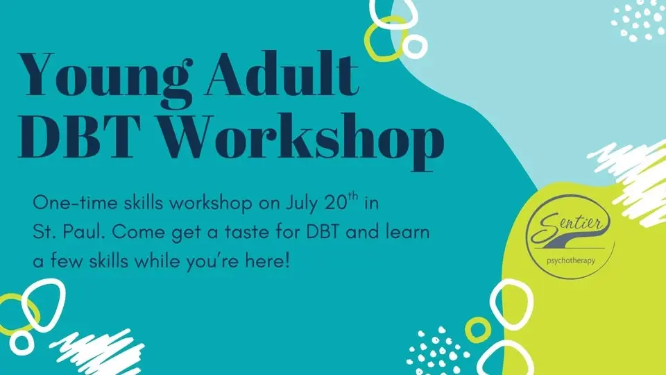 Young Adult DBT Workshop