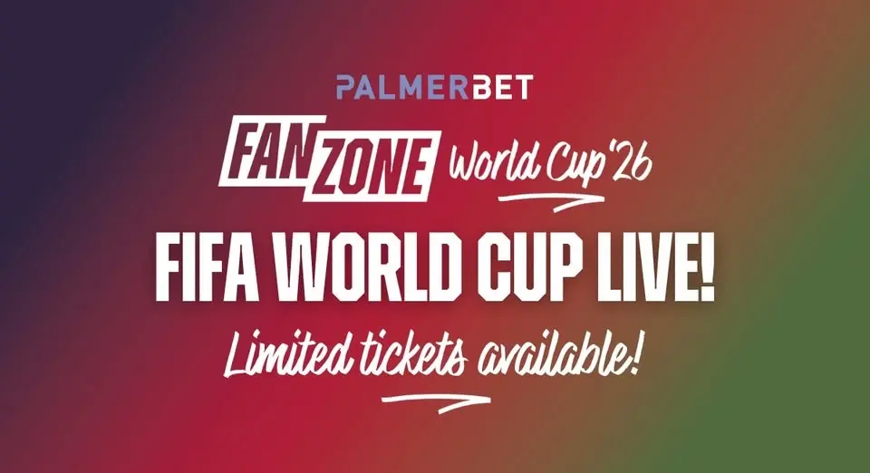 Fan Zone FIFA World Cup Activation | Group Stages
