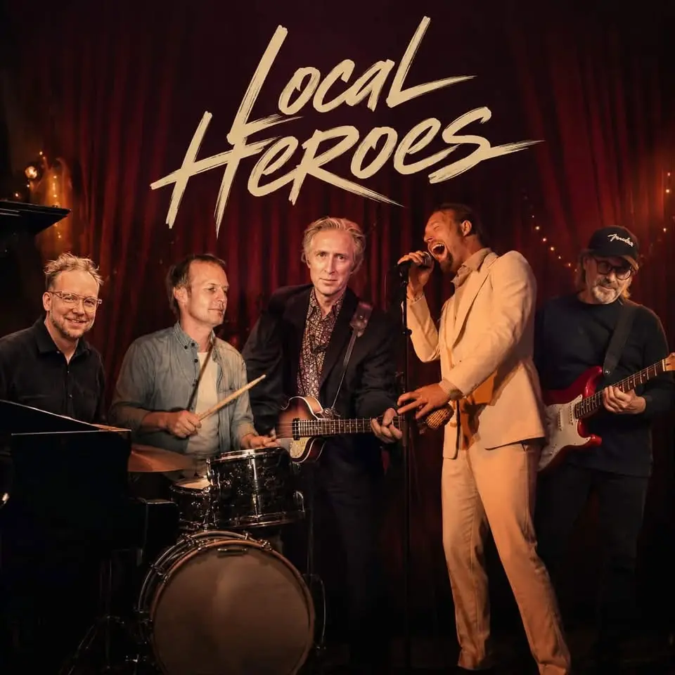 Local Heros