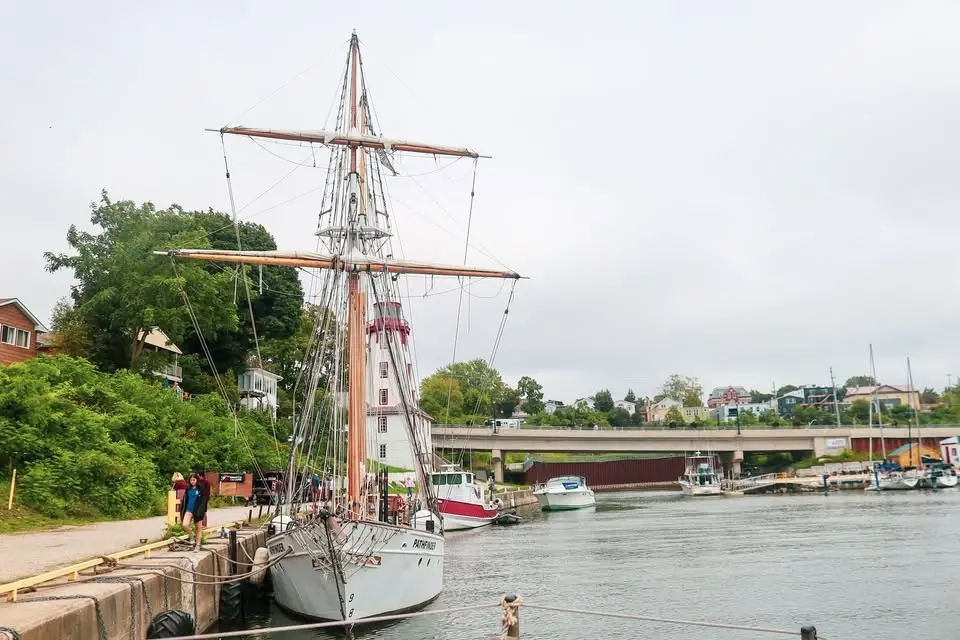 Marine Heritage