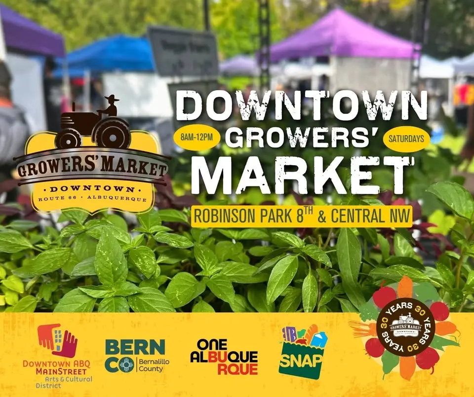 Downtown Growers' Market