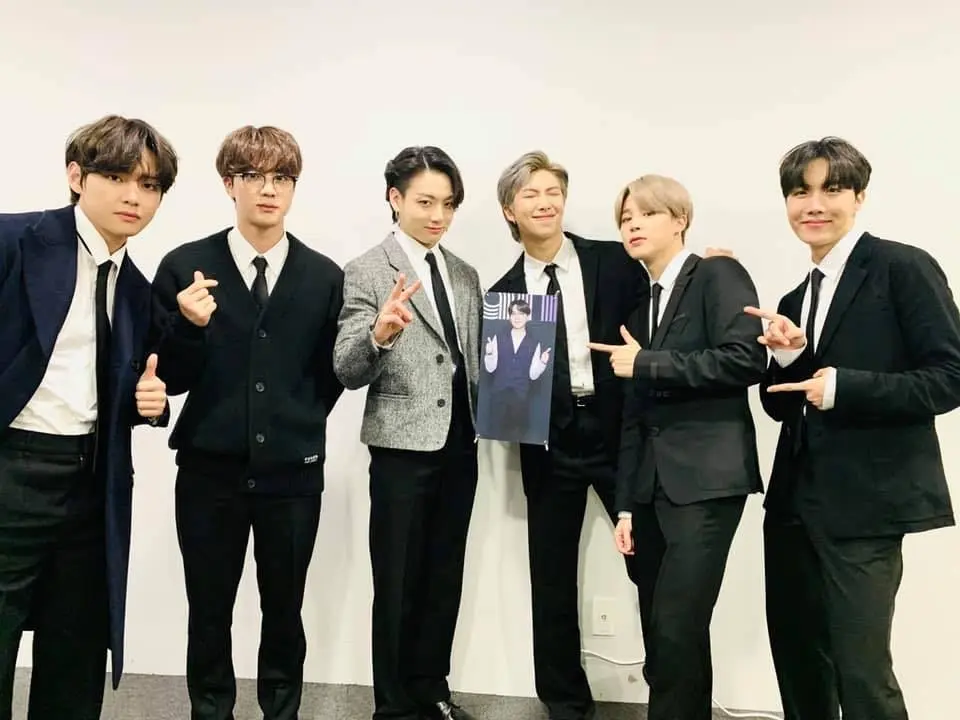 BTS Toronto Sunday