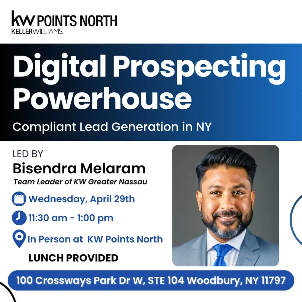 Digital Prospecting Powerhouse: Compliant Lead Generation in NY
