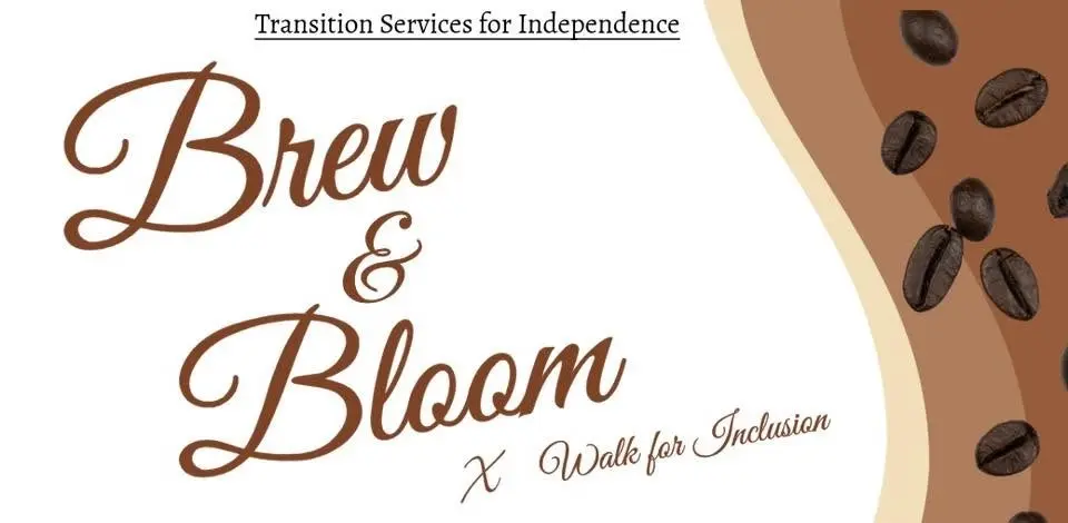 Brew & Bloom