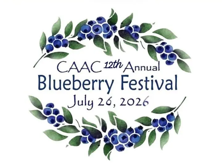 Charlton Blueberry Festival