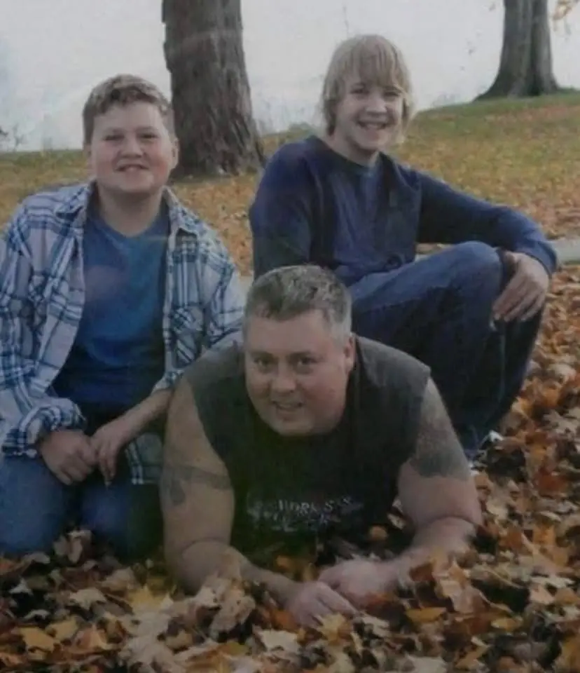 Celebration of life for Troy Genson “The Dude”