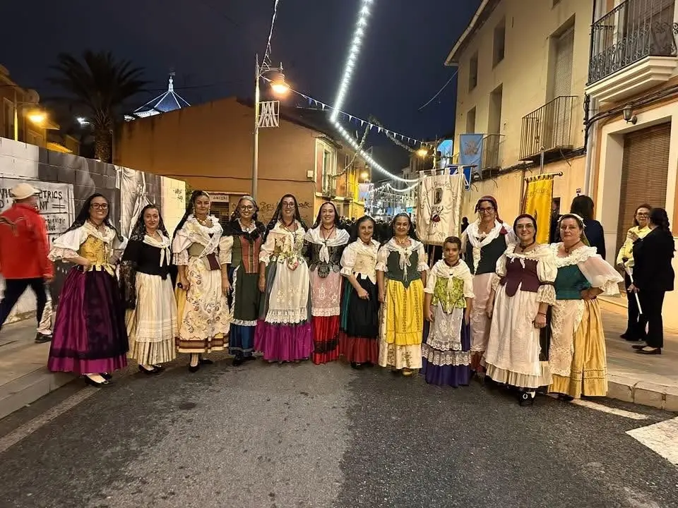 Festival 50º aniversari