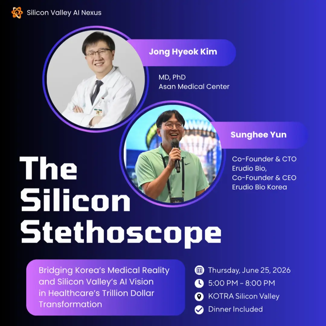The Silicon Stethoscope
