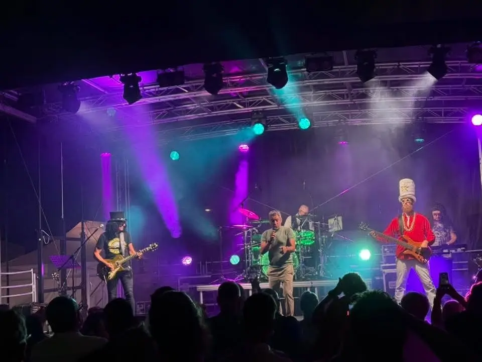 Testa's Sommerfest