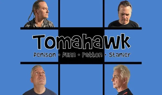 Tomahawk