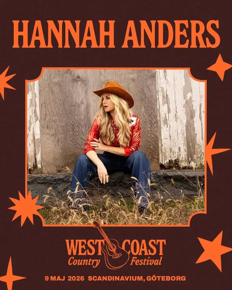West Coast Country Festival 