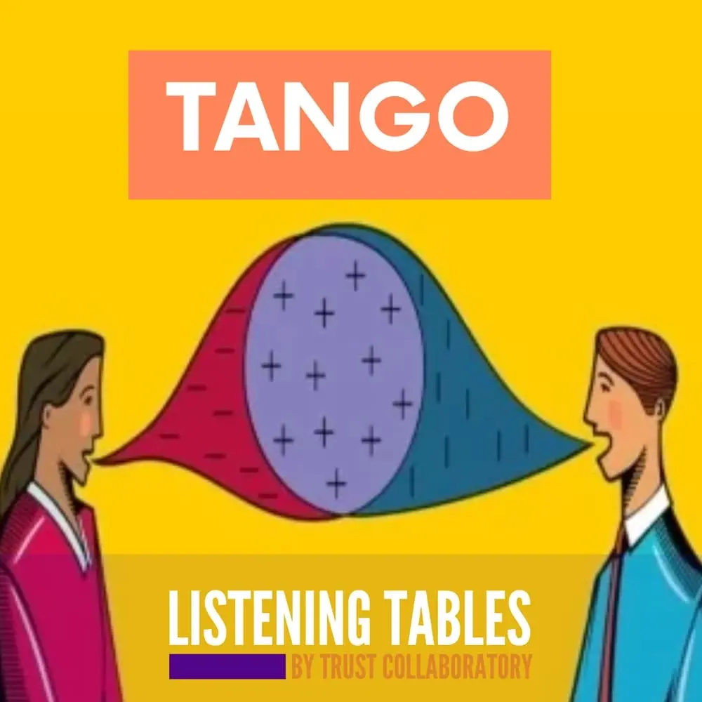 Tango Table