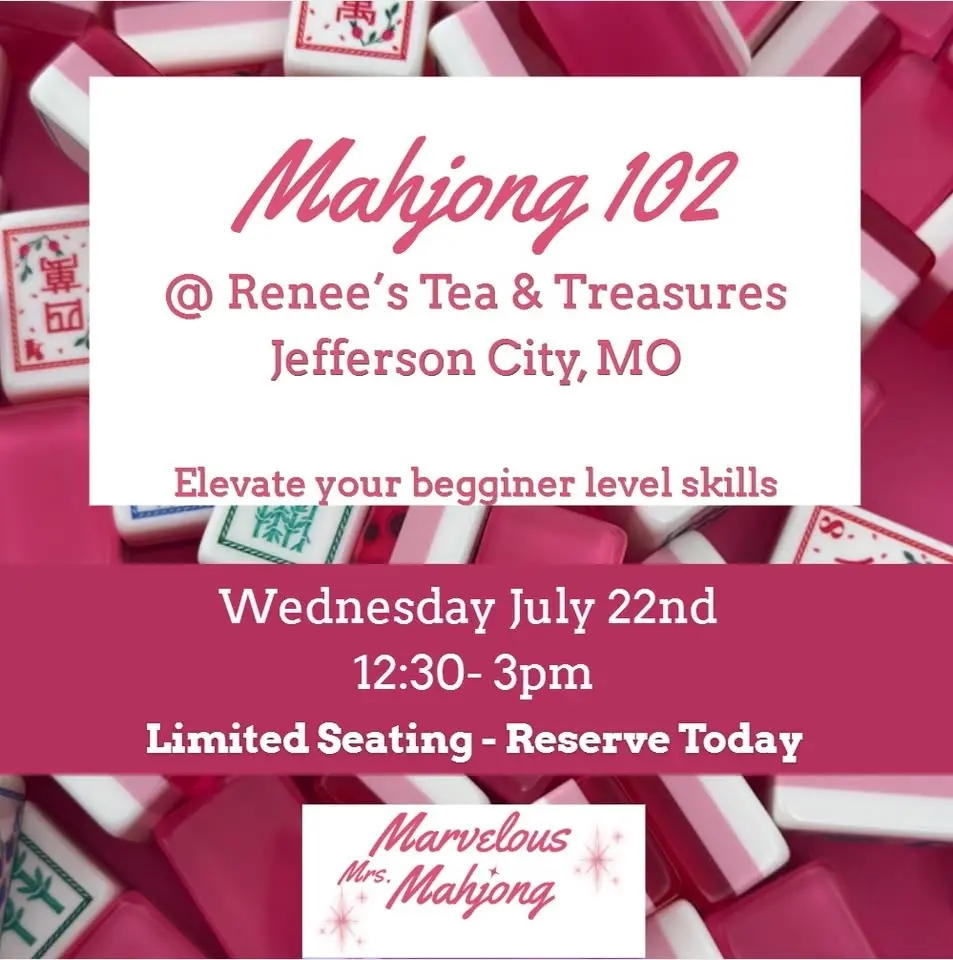 Mahjong 102