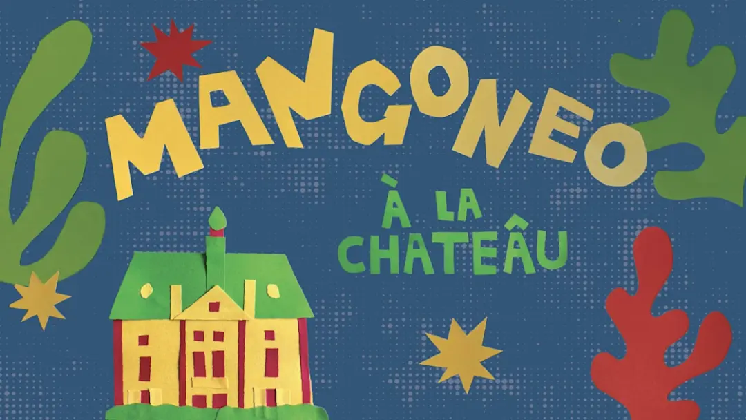 Mangoneo Á La Château