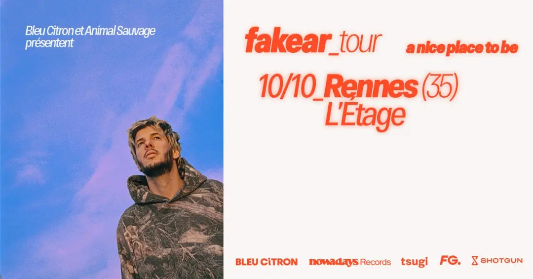 Fakear