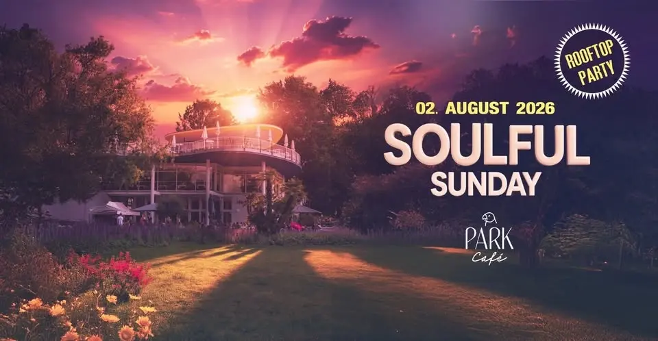 SOULFUL SUNDAY #03 🌿 
