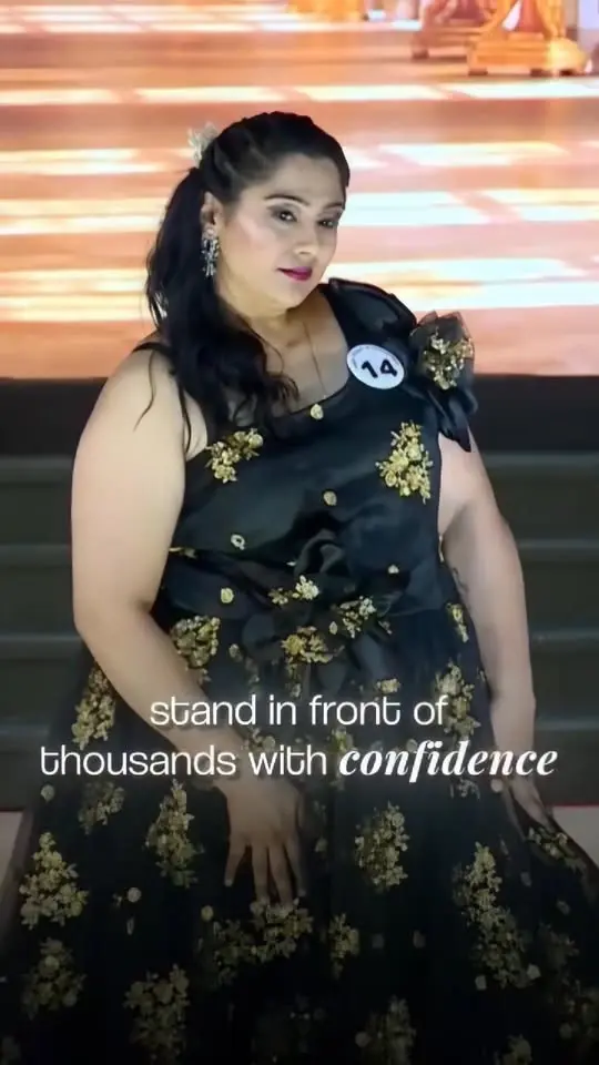Miss, Lady ,Mrs India Astral 2026