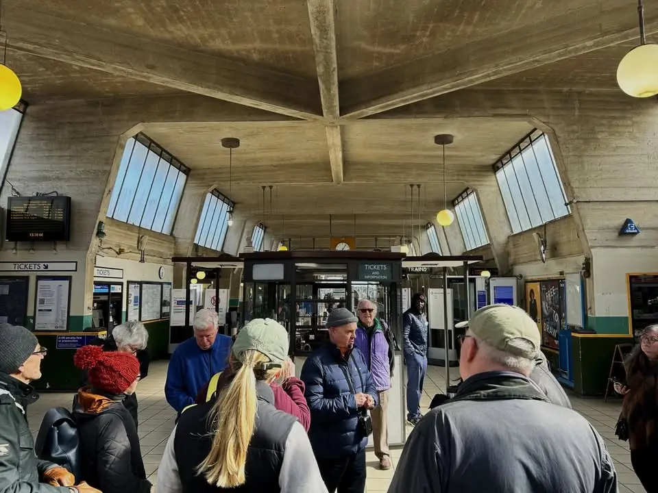 Piccadilly Line: Northern Extension