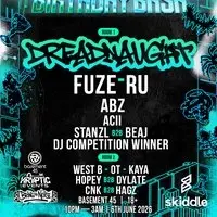 Dreadnaught's Birthday Bash