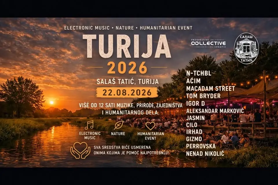 Turija 2026