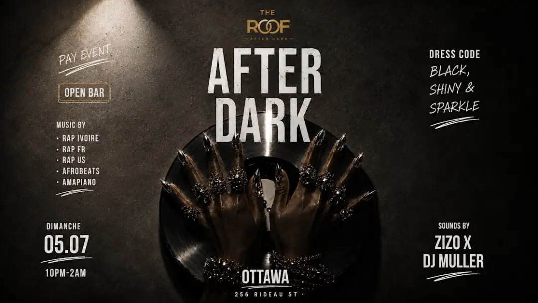 After Dark
