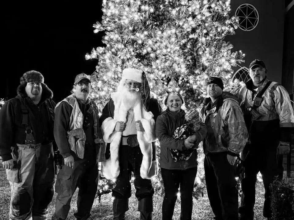 Annual  2026 Christmas Parade 