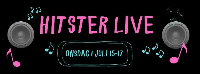 Hitster Live med Södergården