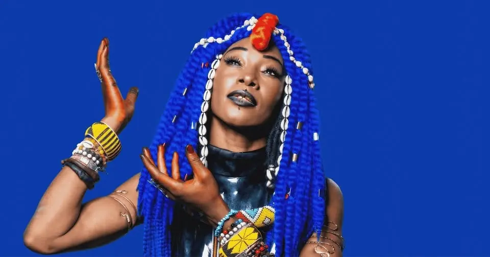FATOUMATA DIAWARA