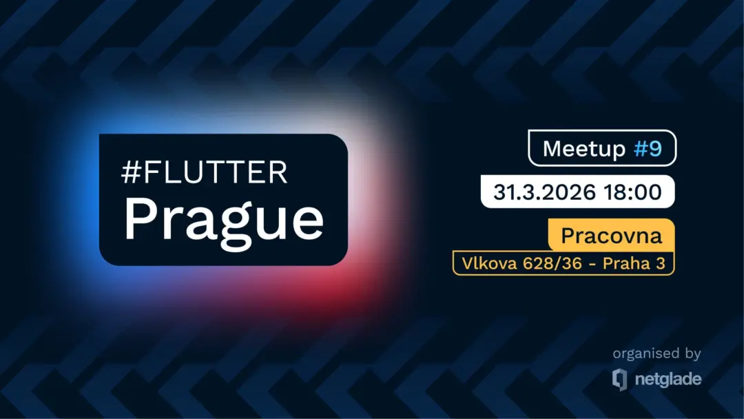 Flutter Prague Meetup #9 - Panel diskuze o AI