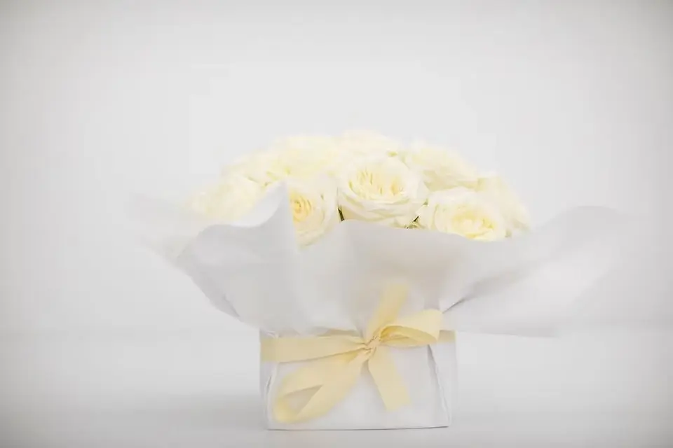 2-Day Introduction To Floral Design Series