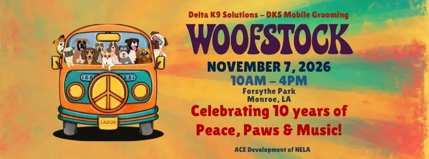 Woofstock 26