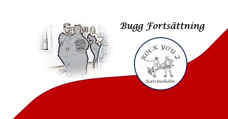 Bugg Fortsättning - Start 3sept