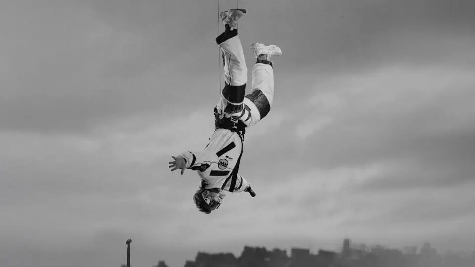Robbie Williams - BRITPOP WORLD TOUR