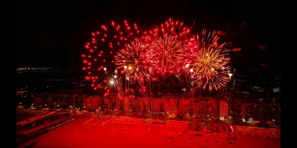 Vuurwerk
