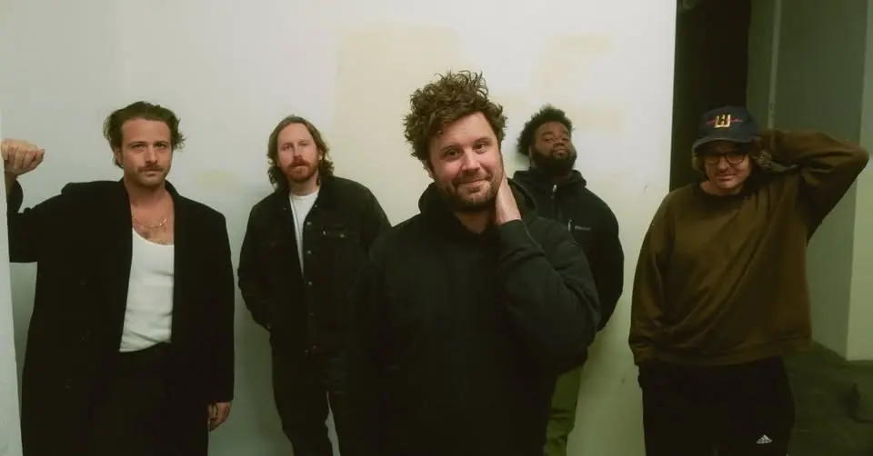 Passion Pit