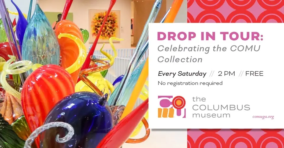 Drop In Tour: Celebrating the COMU Collection