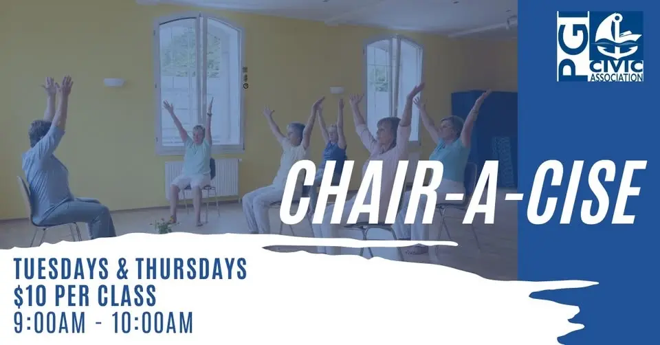 Chair-a-Cise