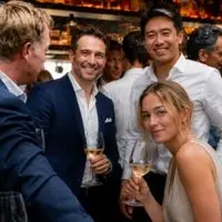 Singles Rooftop Mixer & Party at Clap Knightsbridge