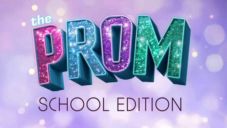 The Hanover Theatre Conservatory Youth Summer Program Session I presents the Prom School Edition