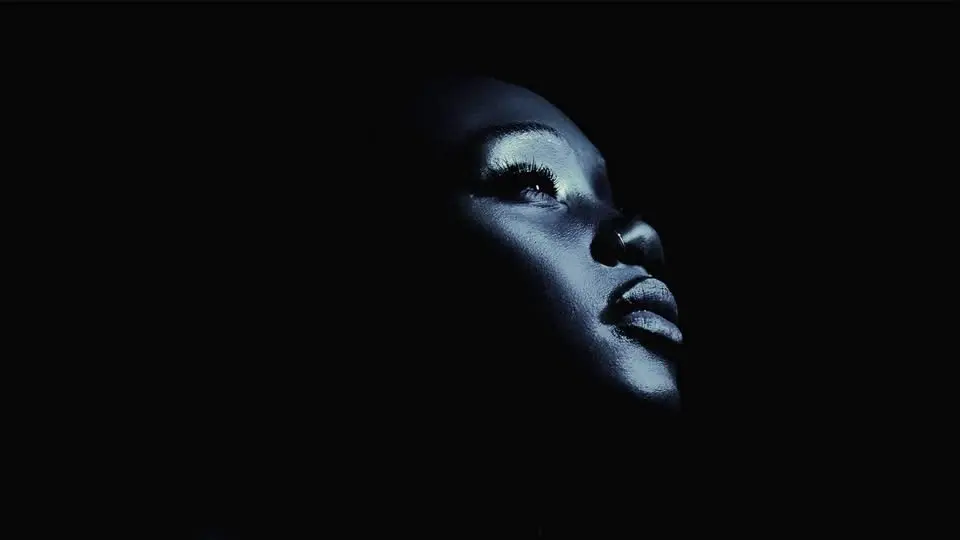 Mpululu Ntuve / Tevin Redvall | WADUDU / The Garden | Stora Teatern