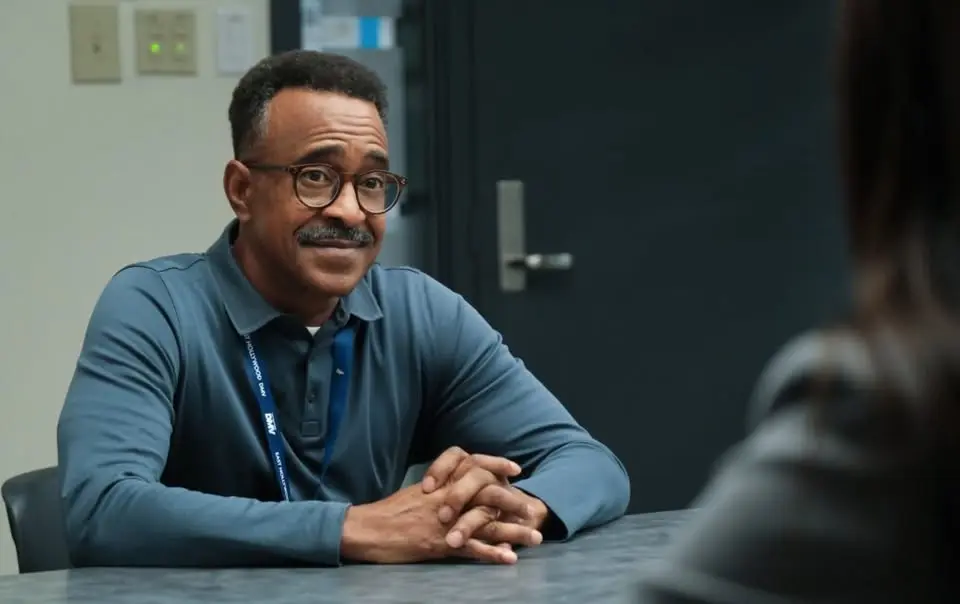 Tim Meadows