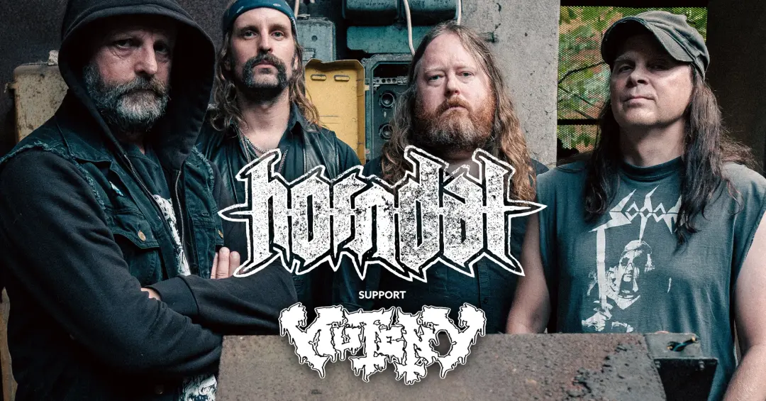 Horndal + Muteny