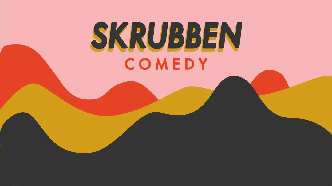 SkrubbenKlubben | Stand up