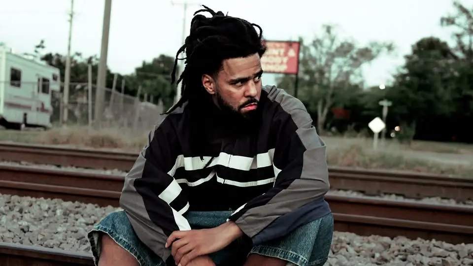 J. Cole: The Fall-Off Tour | AFAS Dome
