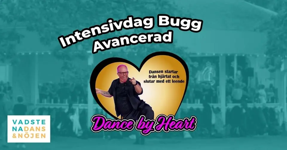 Intensivdag i bugg med Junior Kristoffer Lundbom