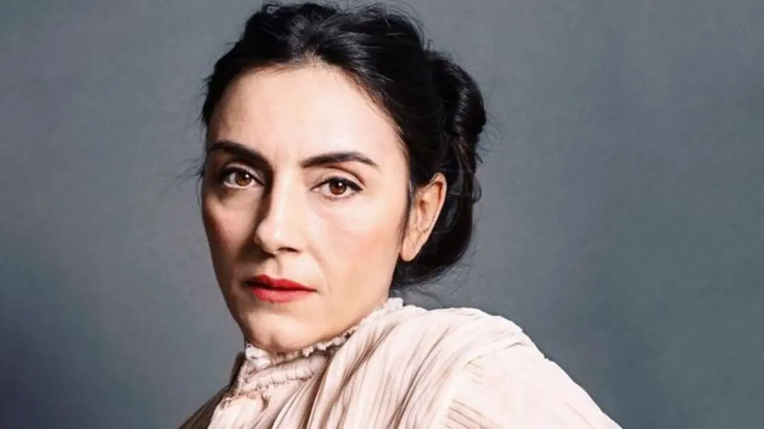 Kunde jag följa dig - teaterkonsert om Karin Boye