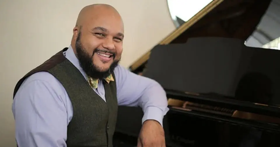 Music: Jazz and Broadway Hits with Alexander Taite