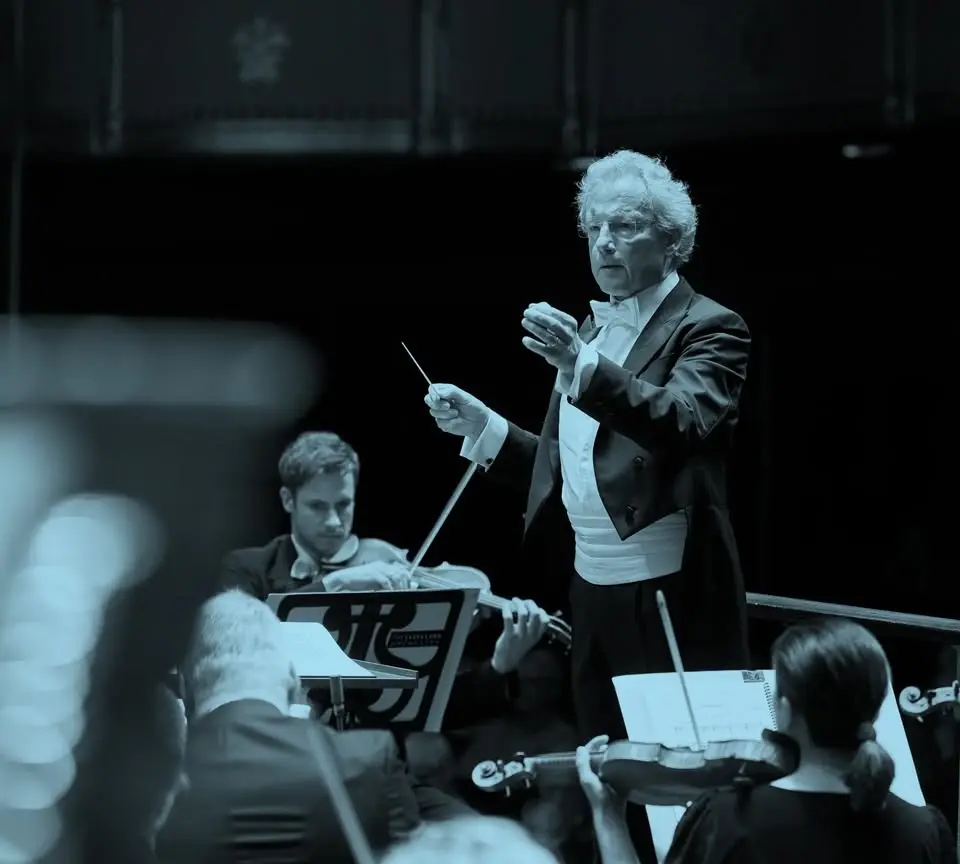 Brahms’s Second Symphony